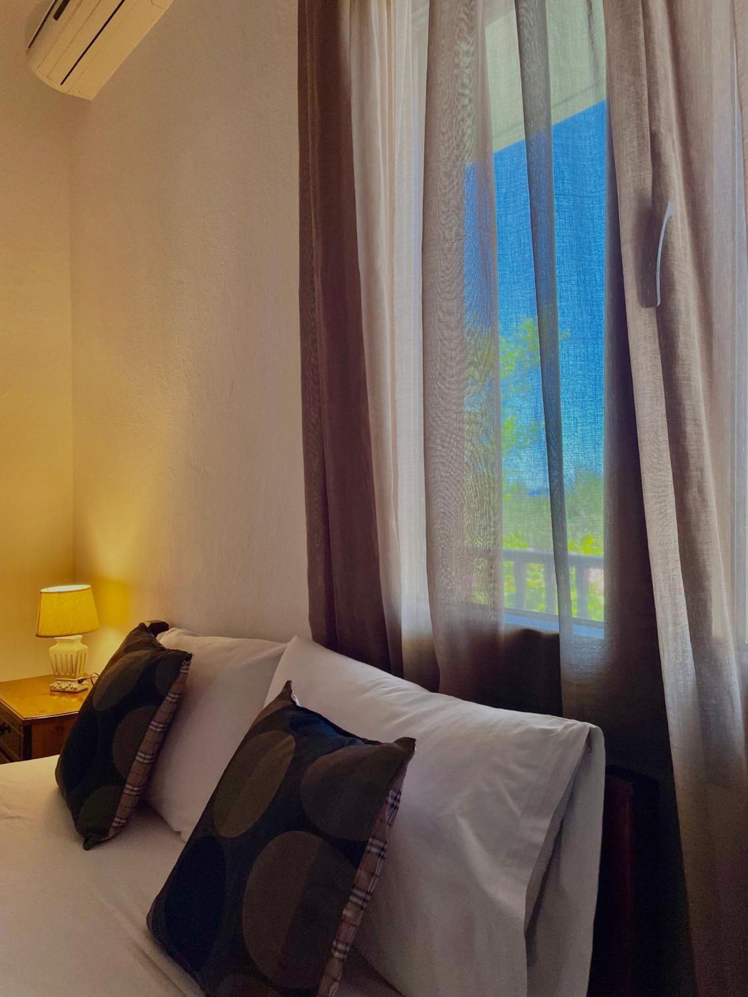Anna Dani Apartments Vourvourou Exterior foto