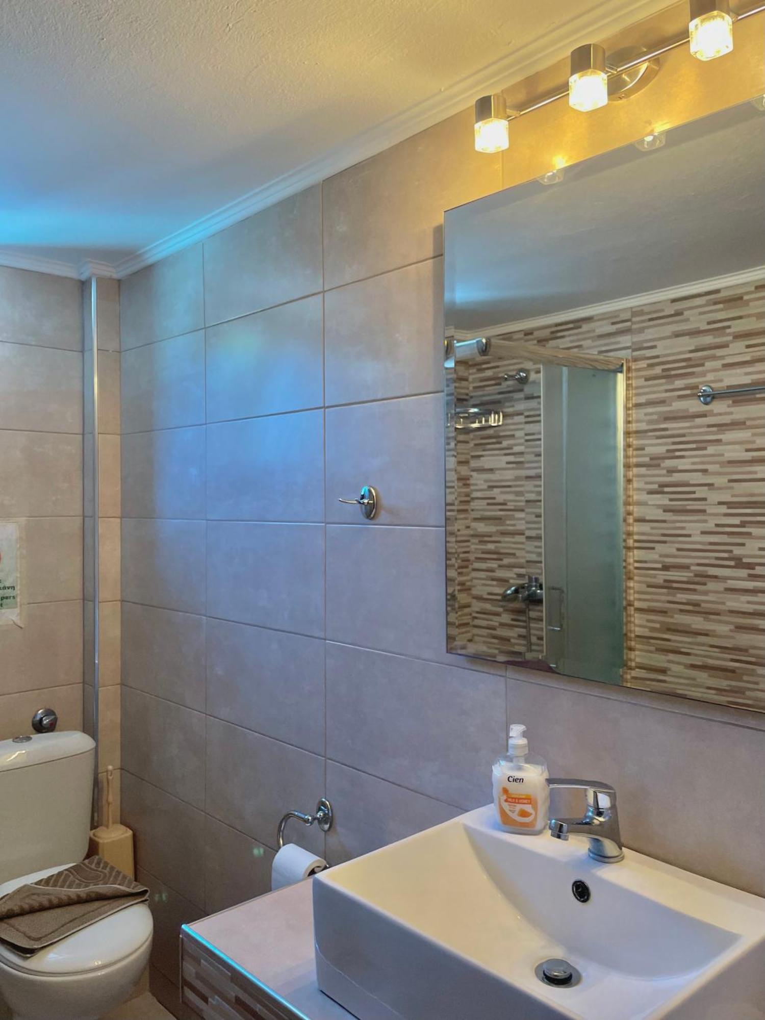 Anna Dani Apartments Vourvourou Exterior foto